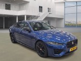  Jaguar  XE 2.0 P250 R-Dynamic Black #4