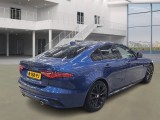  Jaguar  XE 2.0 P250 R-Dynamic Black #6