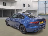  Jaguar  XE 2.0 P250 R-Dynamic Black #7