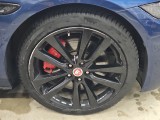  Jaguar  XE 2.0 P250 R-Dynamic Black #8