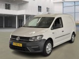  Volkswagen  Caddy 2.0 TDI L2H1 BMT Maxi Trendline Kastinrichting 