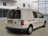  Volkswagen  Caddy 2.0 TDI L2H1 BMT Maxi Trendline Kastinrichting #4