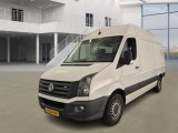  Volkswagen  Crafter 35 2.0 TDI L2H2 Kastinrichting 