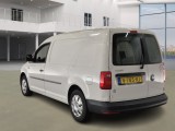  Volkswagen  Caddy 2.0 TDI L2H1 BMT Maxi Trendline Kastinrichting #5