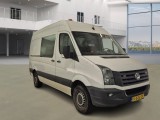  Volkswagen  Crafter 35 2.0 TDI L2H2 Kastinrichting #4