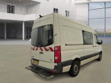  Volkswagen  Crafter 35 2.0 TDI L2H2 Kastinrichting #5