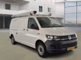  Volkswagen  Transporter 2.0 TDI L2H1 Trendline #3