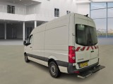  Volkswagen  Crafter 35 2.0 TDI L2H2 Kastinrichting #6