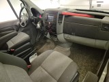  Volkswagen  Crafter 35 2.0 TDI L2H2 Kastinrichting #8