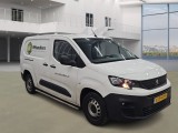  Peugeot  Partner 1.5 Bl.HDI Premium Long #4