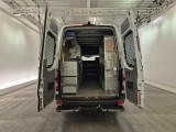  Volkswagen  Crafter 35 2.0 TDI L2H2 Kastinrichting #14