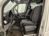  Volkswagen  Crafter 35 2.0 TDI L2H2 Kastinrichting #17