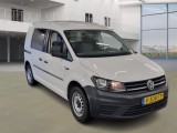  Volkswagen  Caddy 2.0 TDI L1H1 BMT Trendline #3