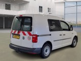  Volkswagen  Caddy 2.0 TDI L1H1 BMT Trendline #4