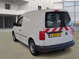  Volkswagen  Caddy 2.0 TDI L1H1 BMT Trendline #5