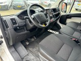  Citroen  Jumper 33 2.0 HDI Pick-up DC #12