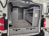  Toyota  Proace 2.0 D-4D Cool Long #19