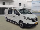  Renault  Trafic 2.0 dCi T29 L2H1 DC Comfort #4