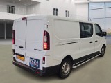  Renault  Trafic 2.0 dCi T29 L2H1 DC Comfort #6