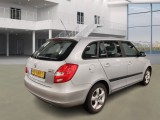  Skoda  Fabia 1.2 TDI Greenline #4