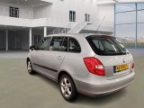  Skoda  Fabia 1.2 TDI Greenline #5