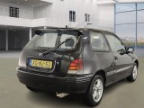  Toyota  Starlet 1.3-16V Black #4