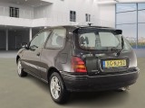  Toyota  Starlet 1.3-16V Black #7