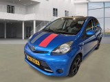  Toyota  Aygo 1.0 VVT-i Aspiration 