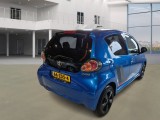  Toyota  Aygo 1.0 VVT-i Aspiration #5