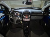  Toyota  Aygo 1.0 VVT-i Aspiration #10