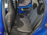  Toyota  Aygo 1.0 VVT-i Aspiration #14