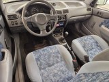  Toyota  Starlet 1.3-16V Black #12