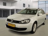  Volkswagen  Golf 1.6 TDI Trendline BlueMotion 