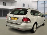  Volkswagen  Golf 1.6 TDI Trendline BlueMotion #4