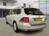  Volkswagen  Golf 1.6 TDI Trendline BlueMotion #5