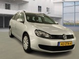  Volkswagen  Golf 1.6 TDI Trendline BlueMotion #3