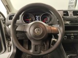  Volkswagen  Golf 1.6 TDI Trendline BlueMotion #14