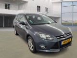  Ford  Focus 1.0 EcoBoost Titanium #4