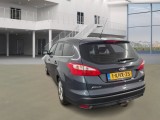  Ford  Focus 1.0 EcoBoost Titanium #6