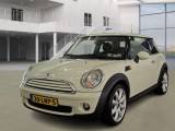  Mini  Cooper 1.6 One MINIMALIST Business Line 