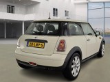  Mini  Cooper 1.6 One MINIMALIST Business Line #4