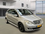  Mercedes  B-Klasse 170 #3