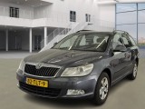  Skoda  Octavia 1.2 TSI Ambition Business 