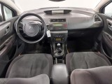  Citroen  C4 1.6 VTi Exclusive #10