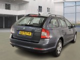  Skoda  Octavia 1.2 TSI Ambition Business #5