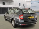  Skoda  Octavia 1.2 TSI Ambition Business #6