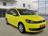  Volkswagen  Touran 2.0 TDI Comfortline BlueMotion #3