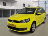  Volkswagen  Touran 2.0 TDI Comfortline BlueMotion 