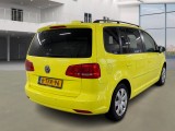  Volkswagen  Touran 2.0 TDI Comfortline BlueMotion #4