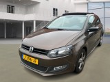  Volkswagen  Polo 1.2-12V BlueMotion Comfortline 